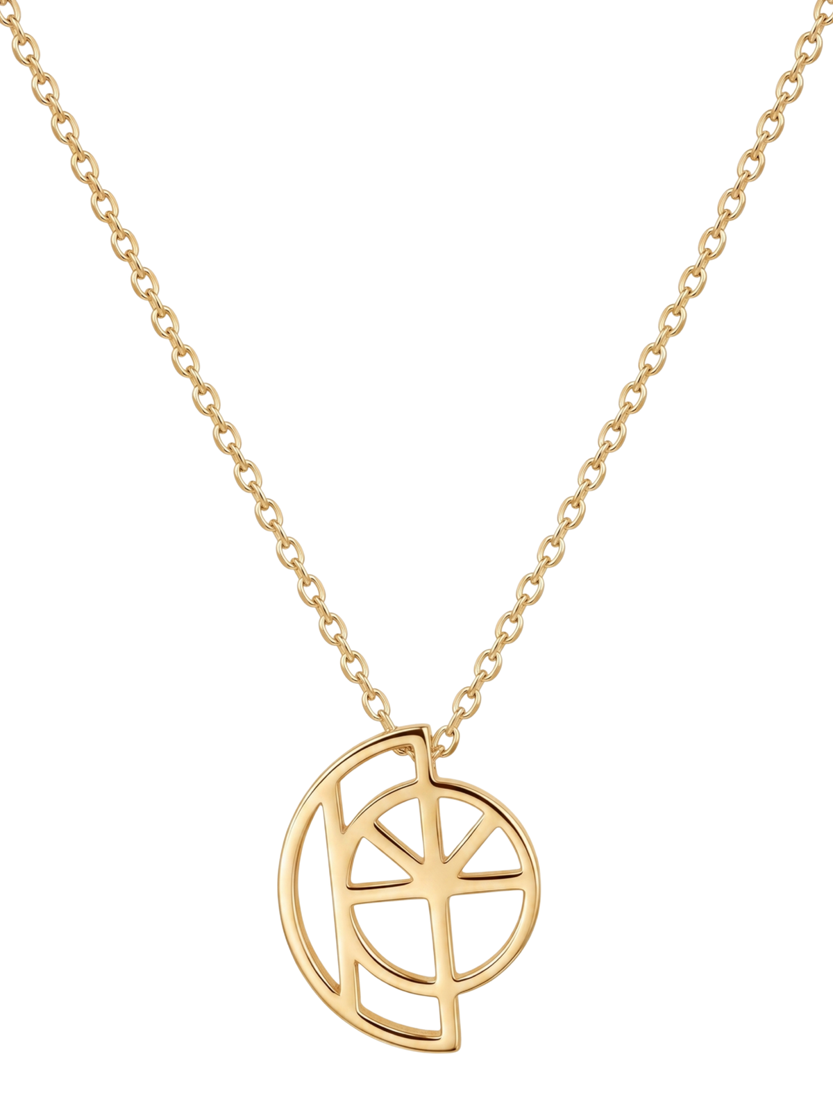 Firma Necklace