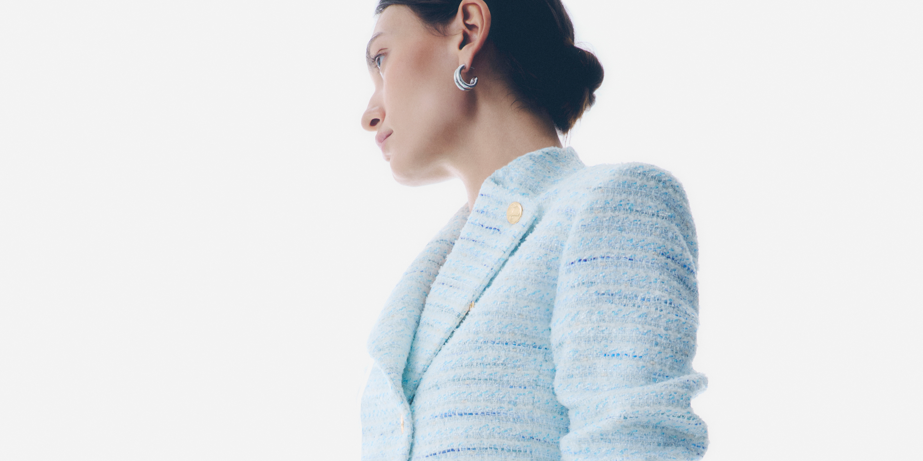 The Perfect Blazer