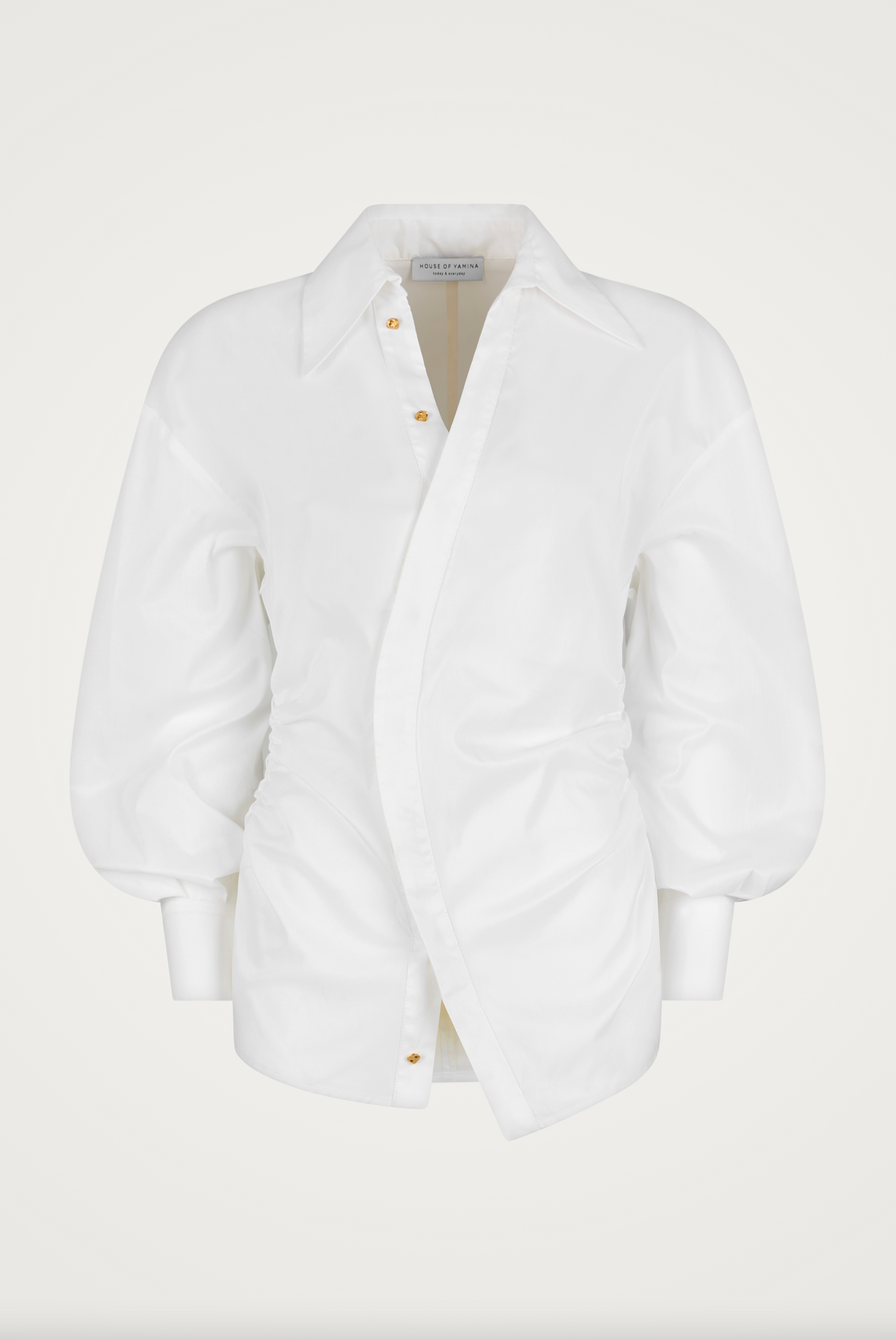 Signature blouse
