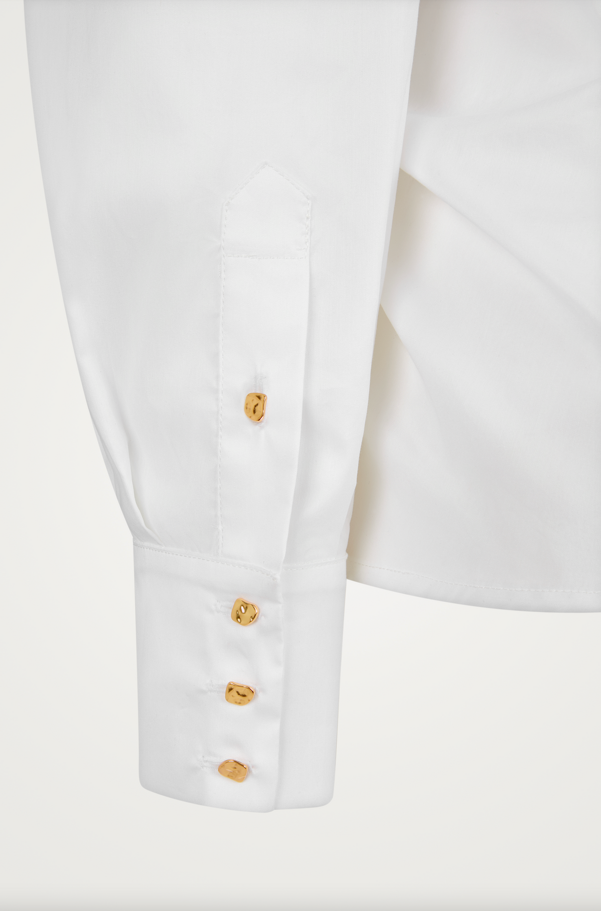Signature blouse