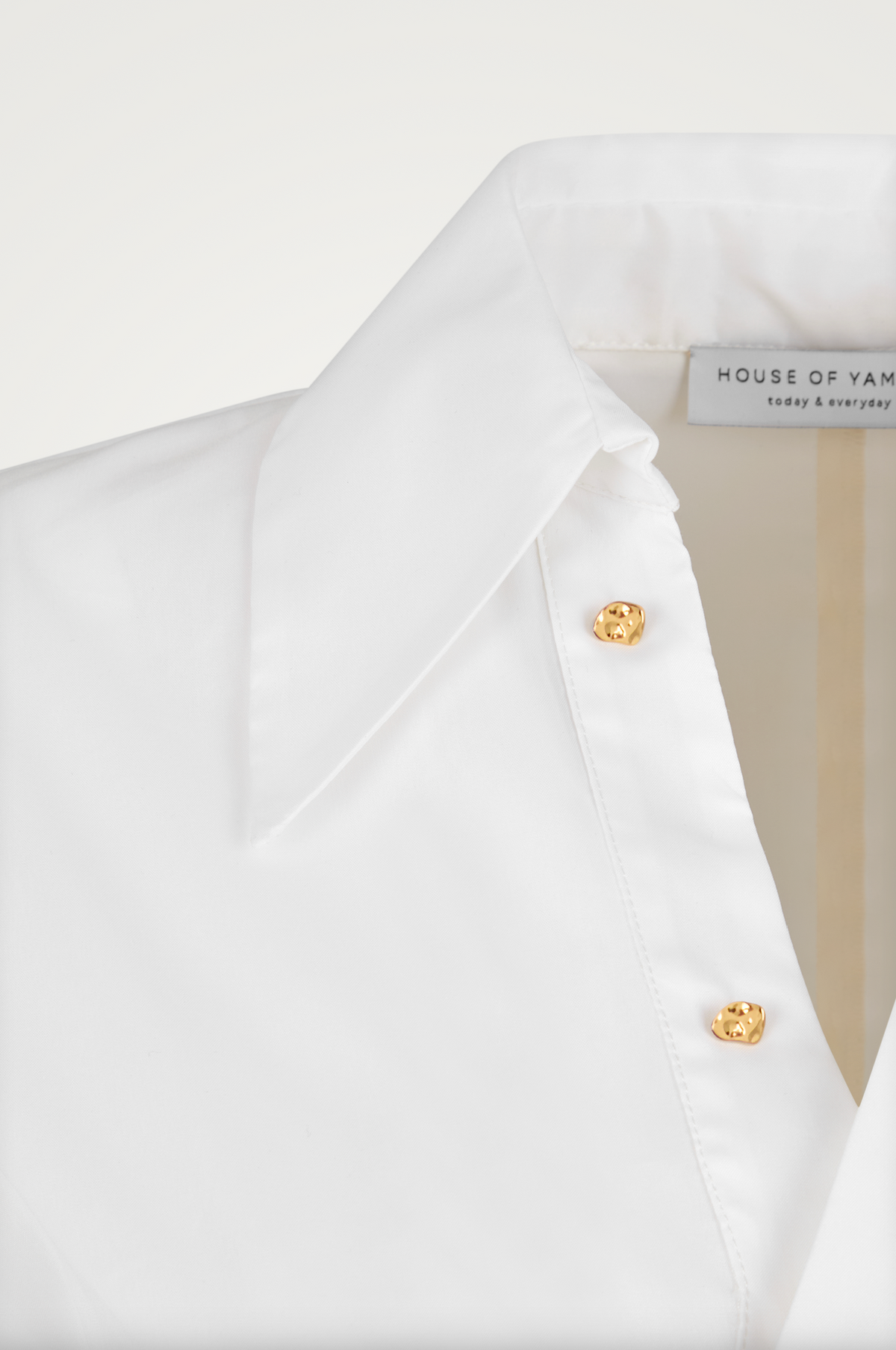 Signature blouse