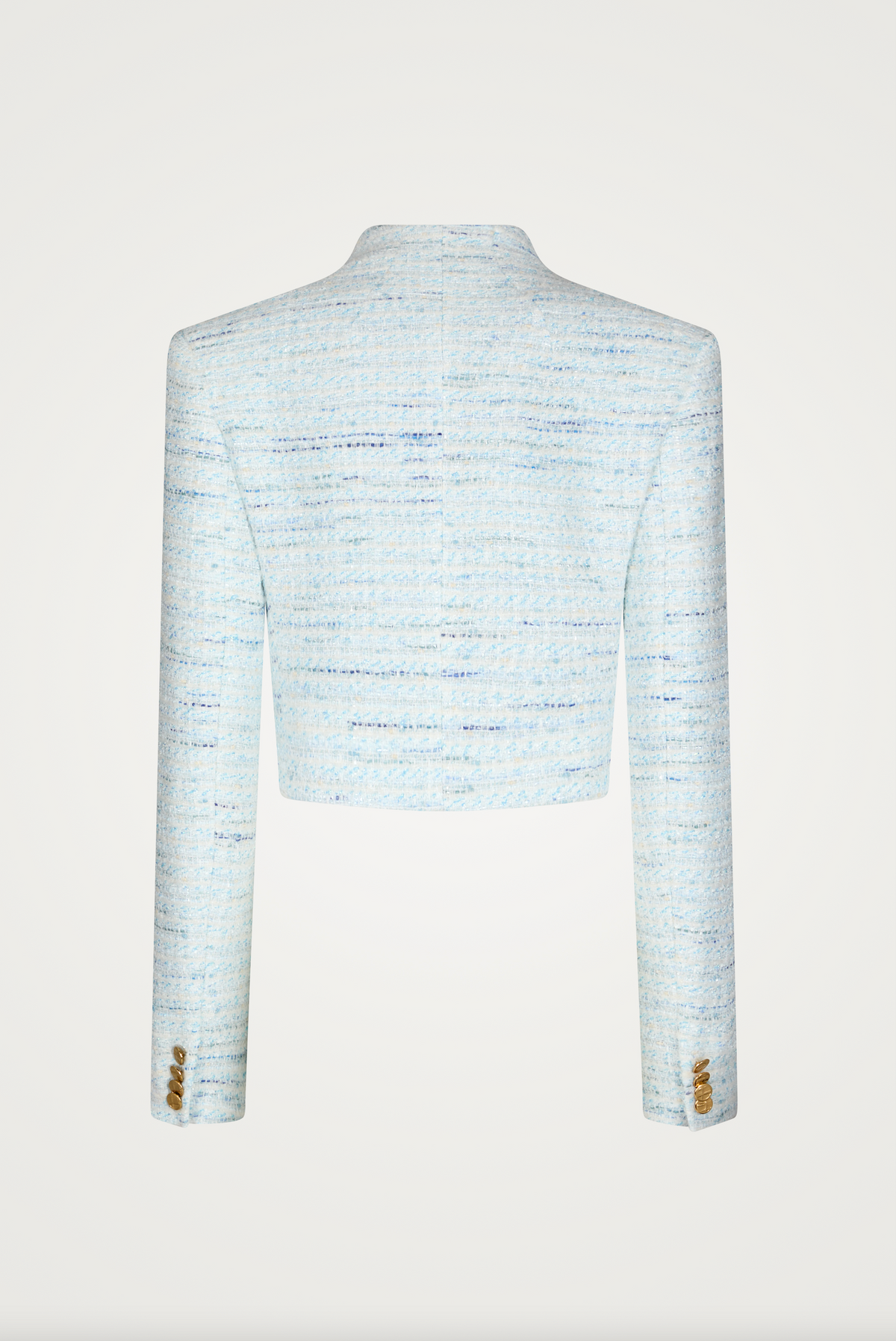 Tweed Aveline Blazer