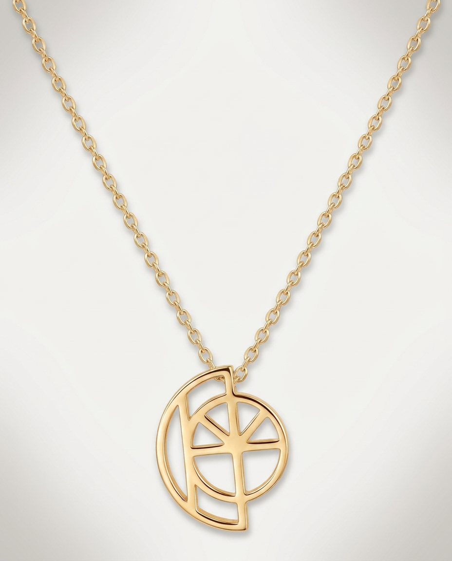 Firma Necklace