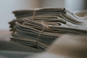 Why slow fashion matters