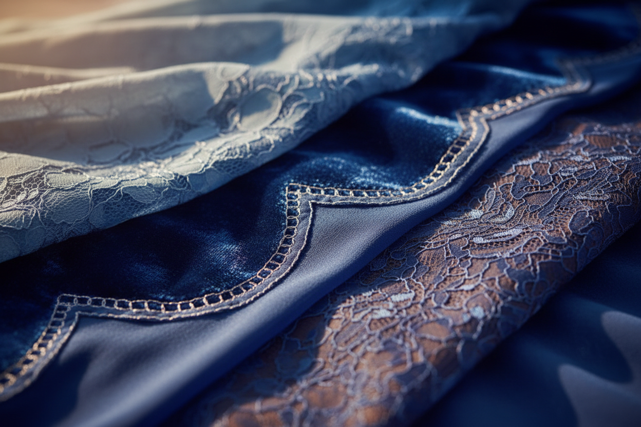 Behind The Seams: Why Slow Fashion Matters
