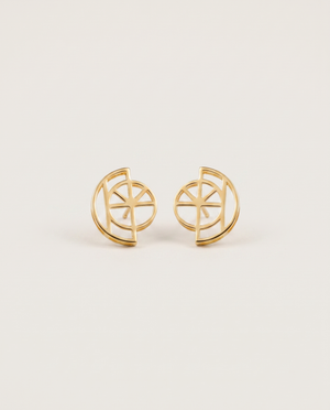 Firma Earrings