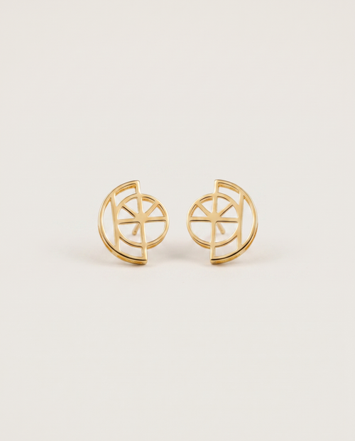 Firma Earrings