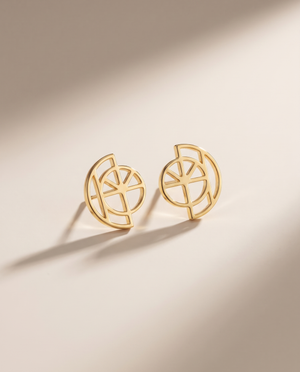 Firma Earrings