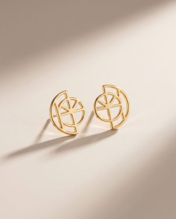 Firma Earrings