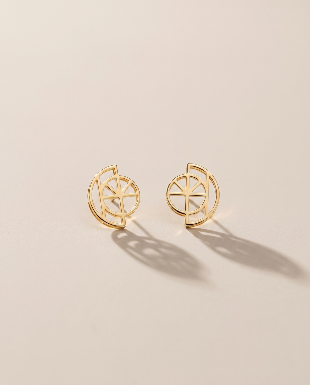 Firma Earrings