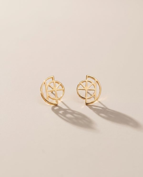Firma Earrings
