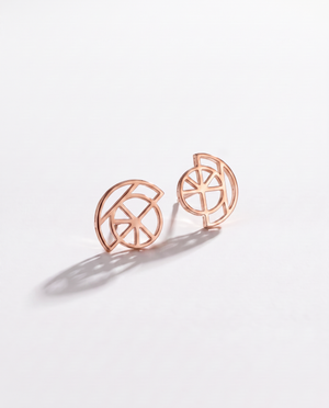 Firma Earrings
