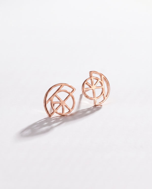 Firma Earrings