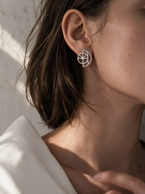 Firma Earrings