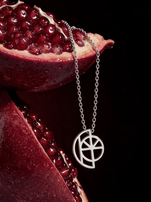 Firma Necklace