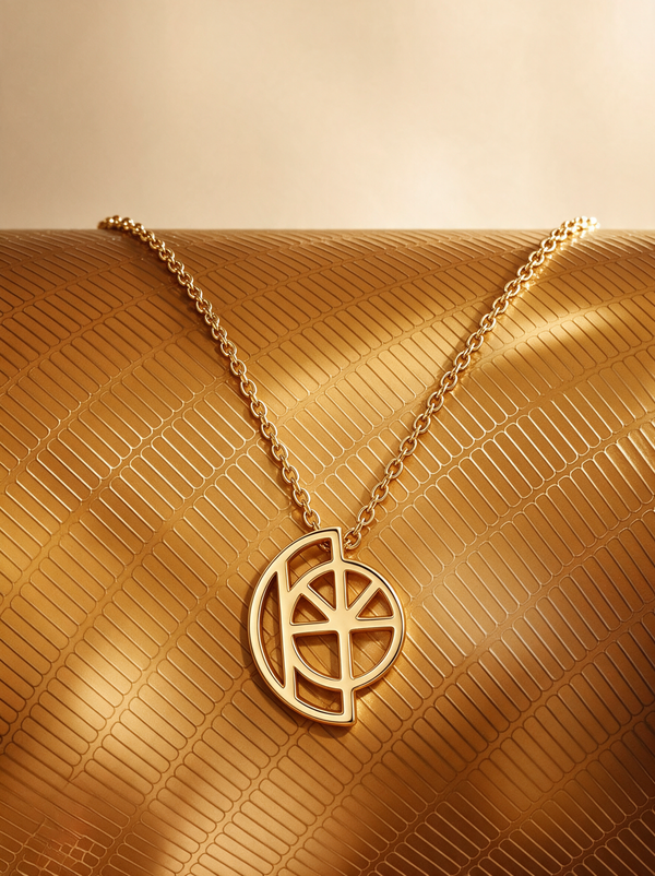 Firma Necklace
