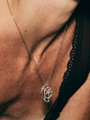 Firma Necklace