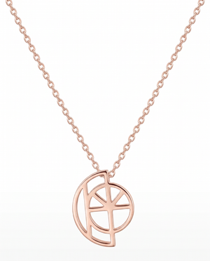 Firma Necklace