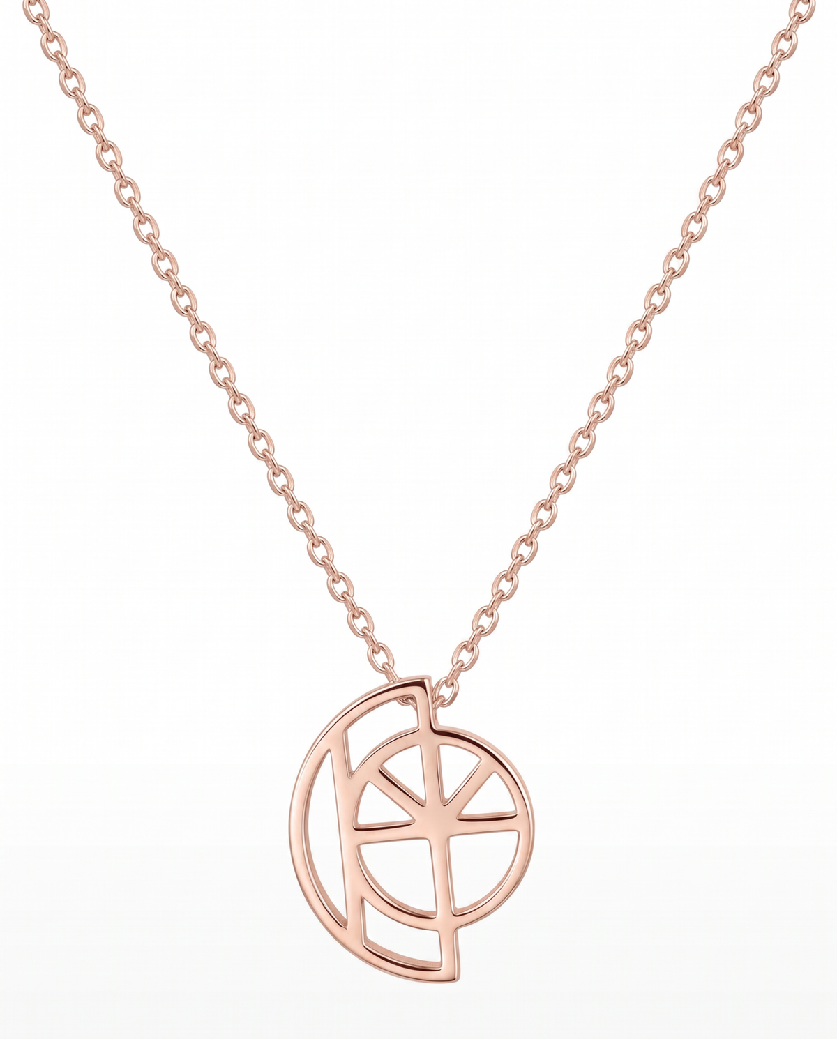 Firma Necklace