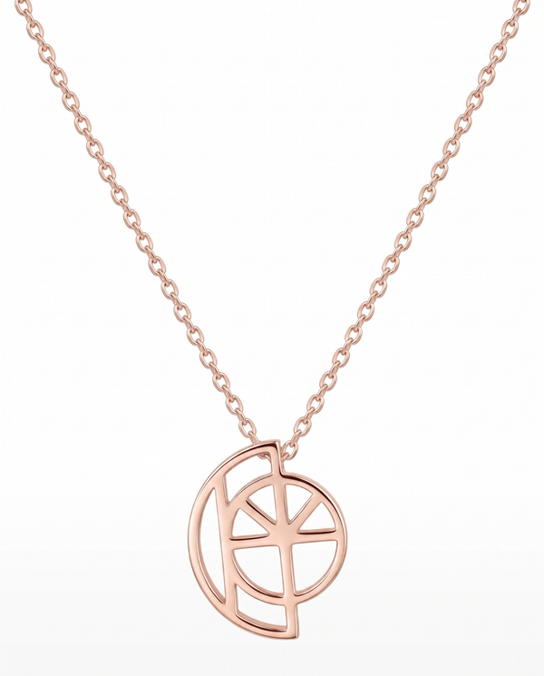 Firma Necklace