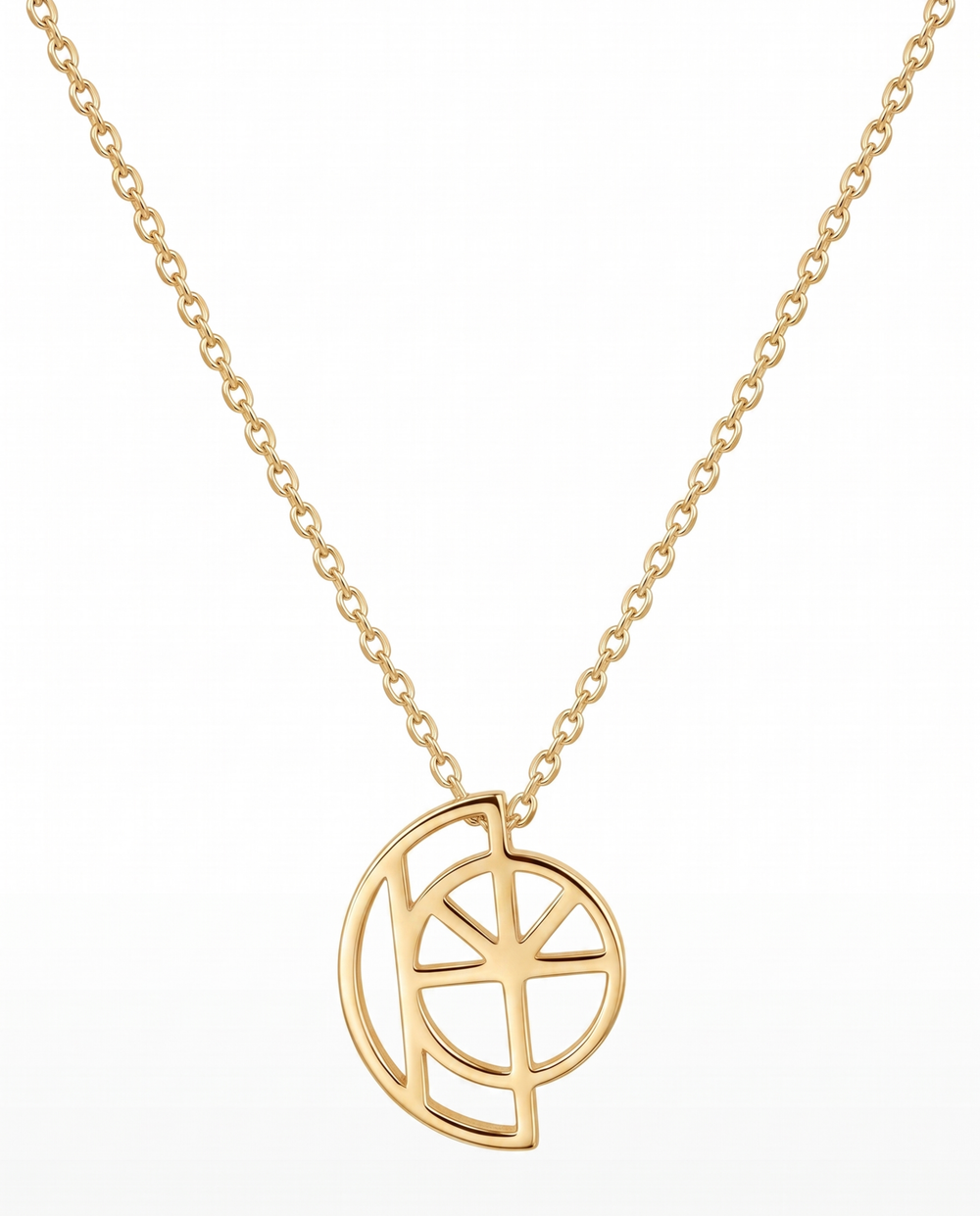 Firma Necklace