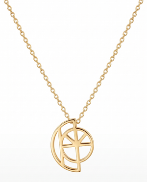 Firma Necklace