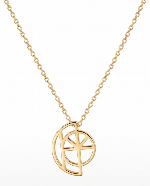 Firma Necklace