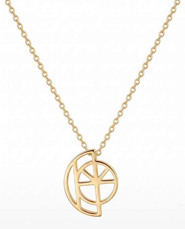 Firma Necklace