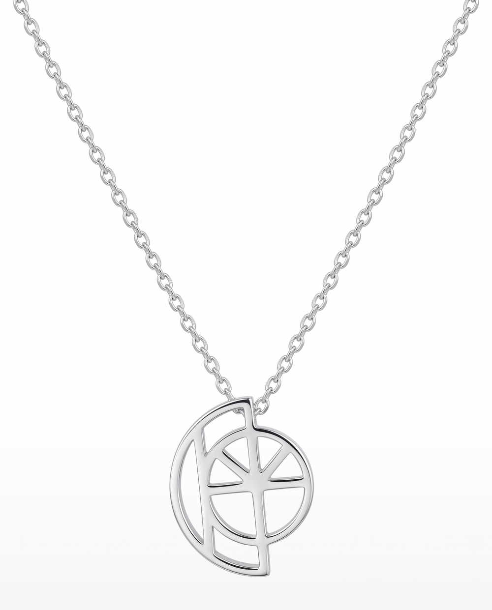 Firma Necklace
