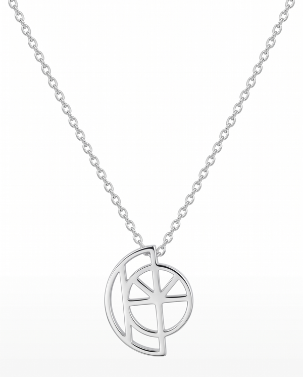 Firma Necklace