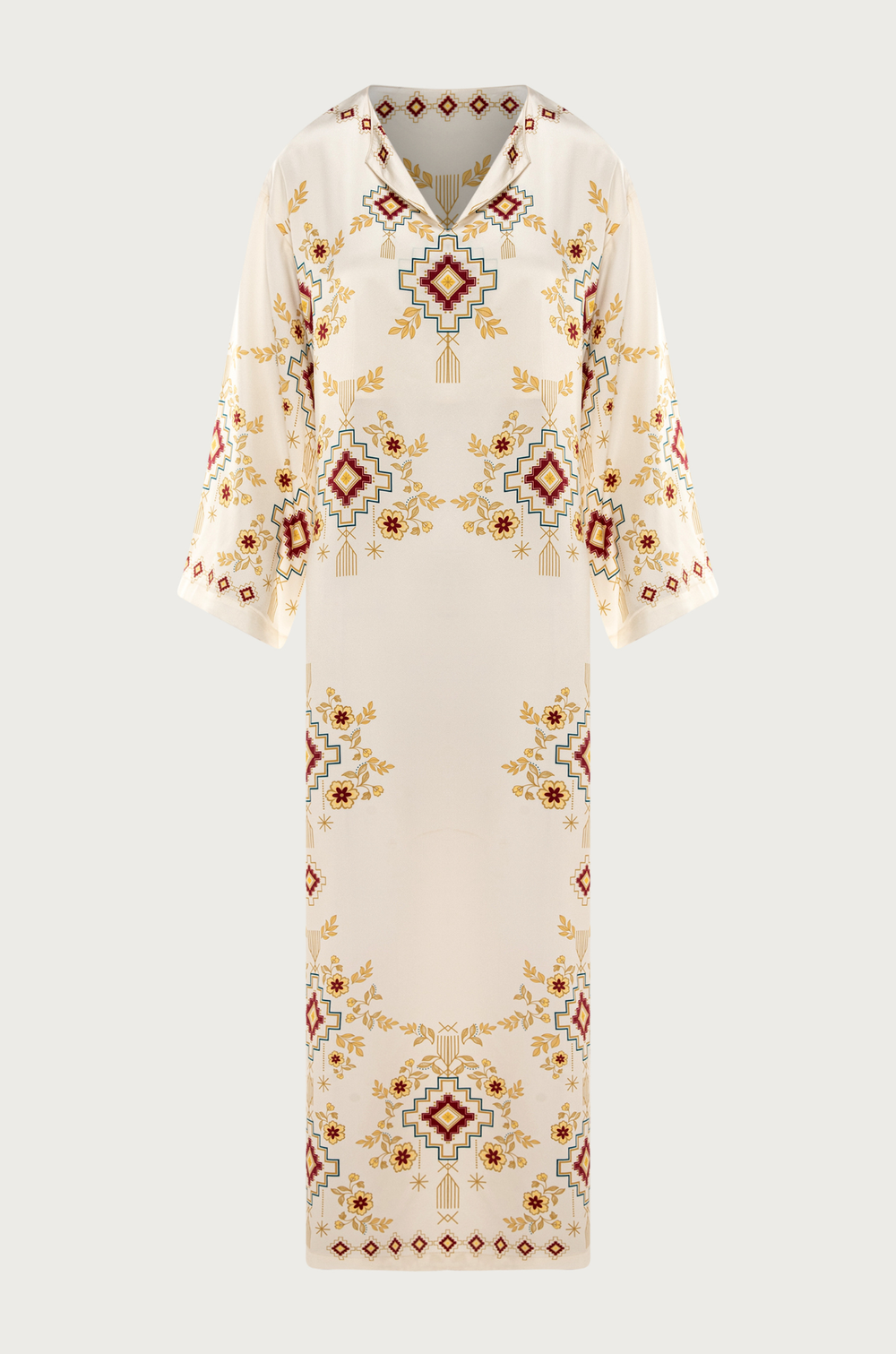 Lalla Kaftan