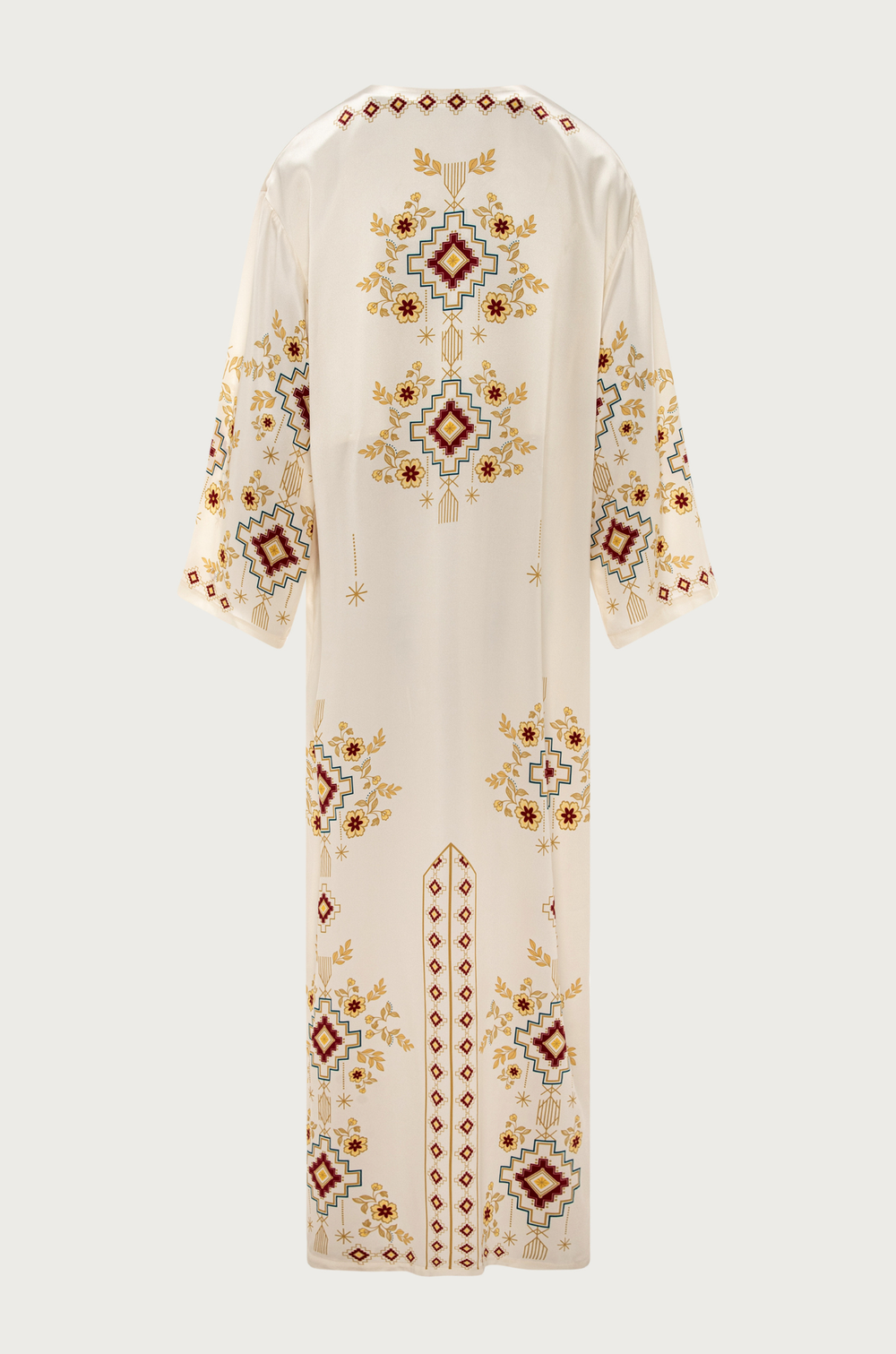Lalla Kaftan