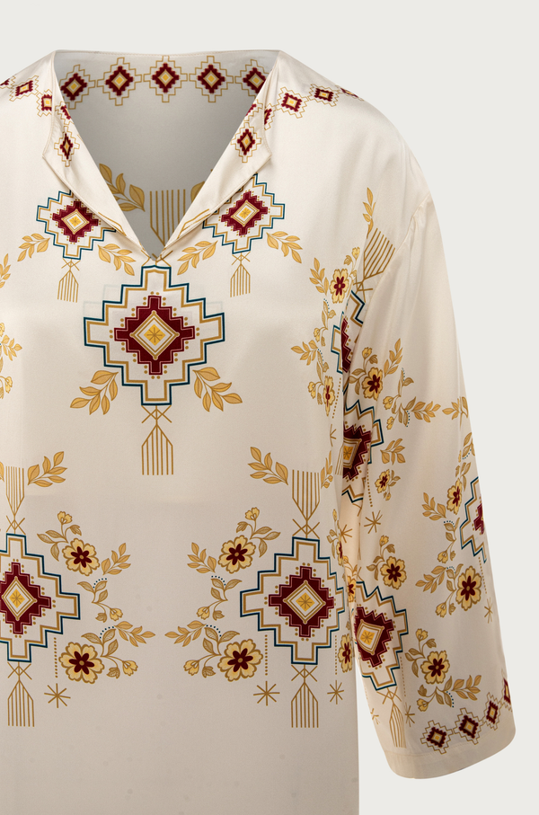 Lalla Kaftan