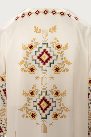 Lalla Kaftan