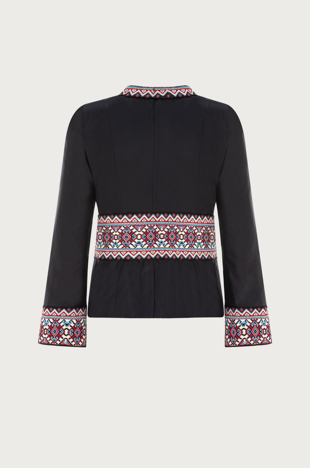 Nelya Blazer