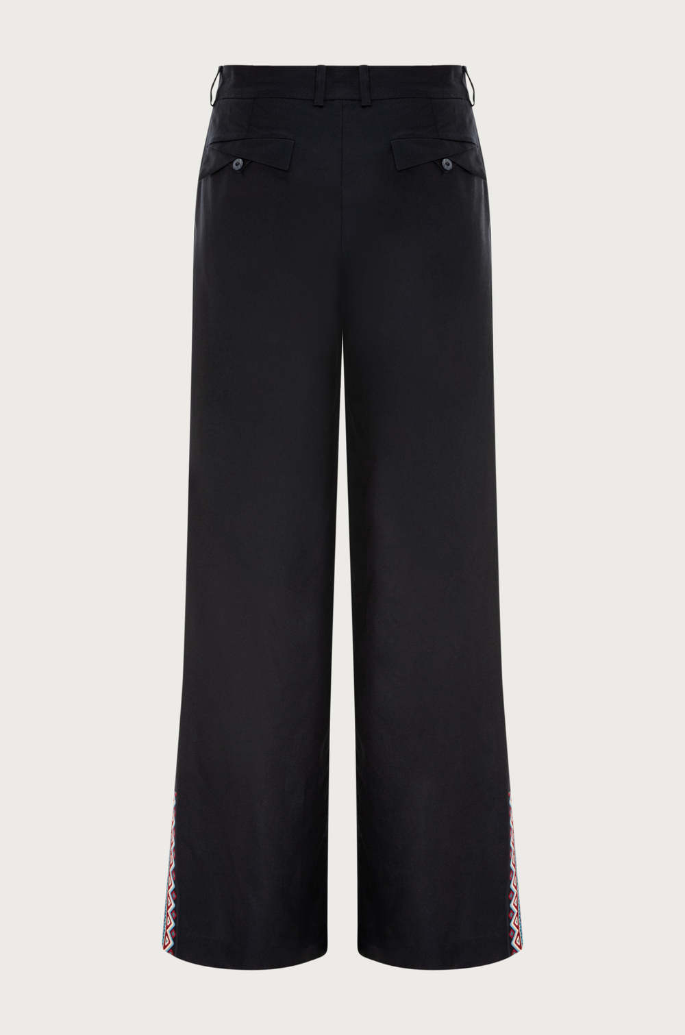 Nelya Pants