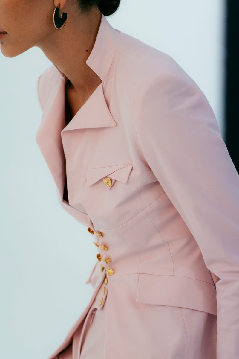 The Blazer