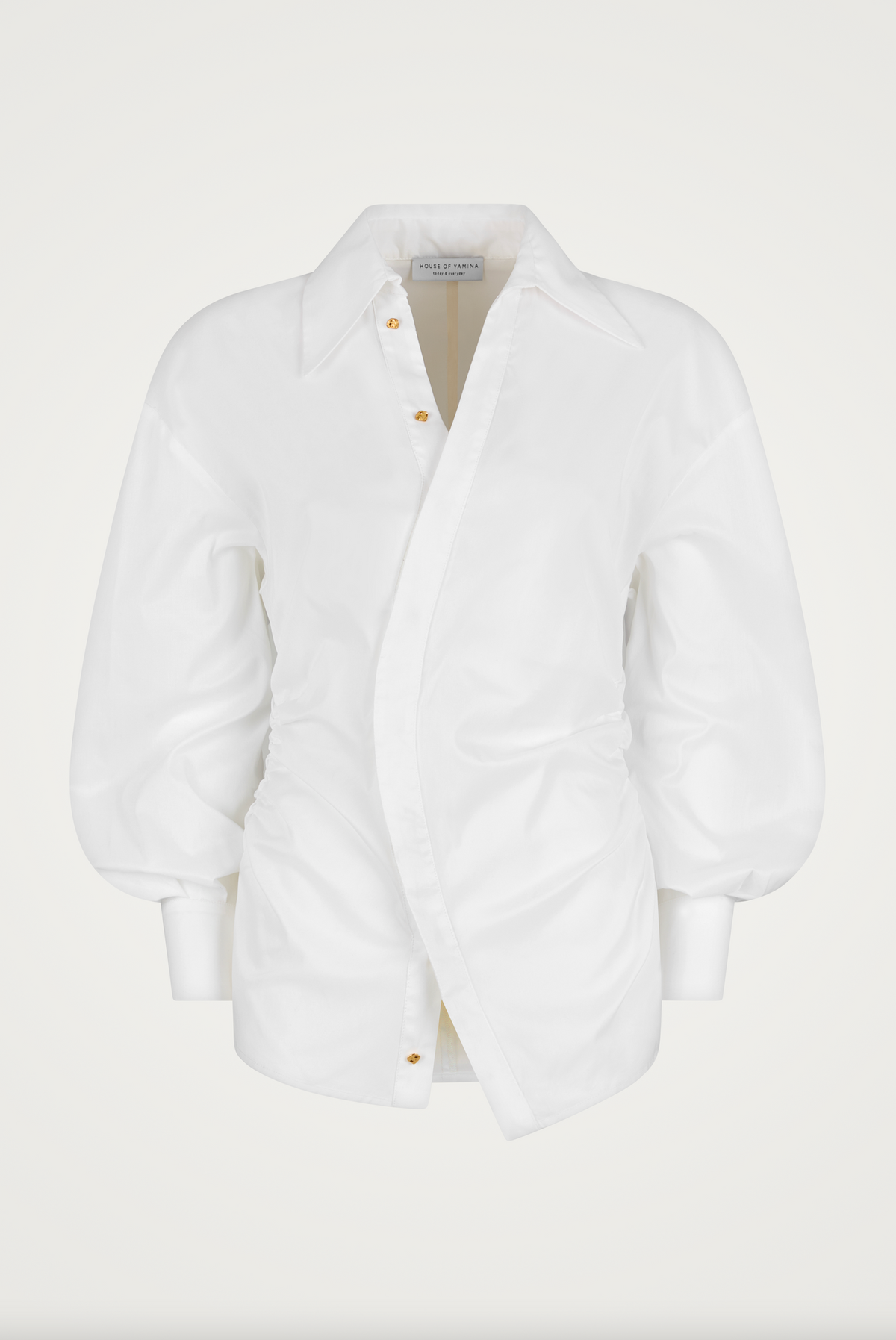 Signature blouse