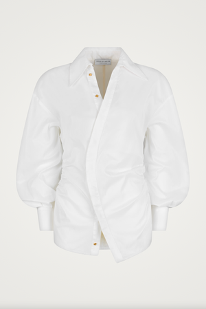 Signature blouse