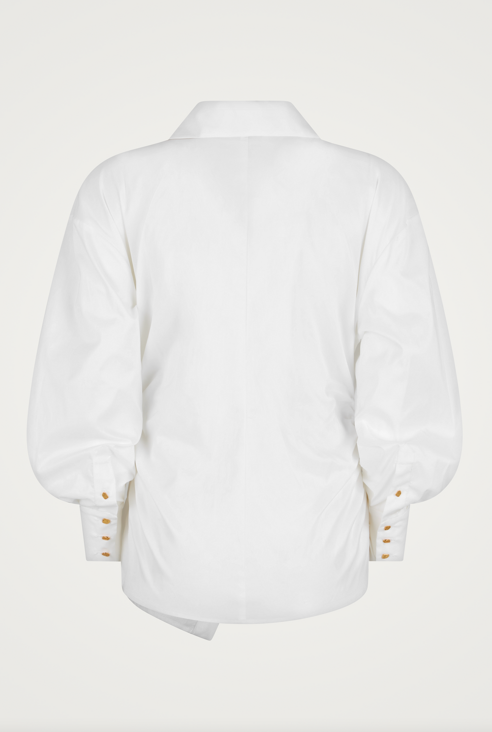 Signature blouse