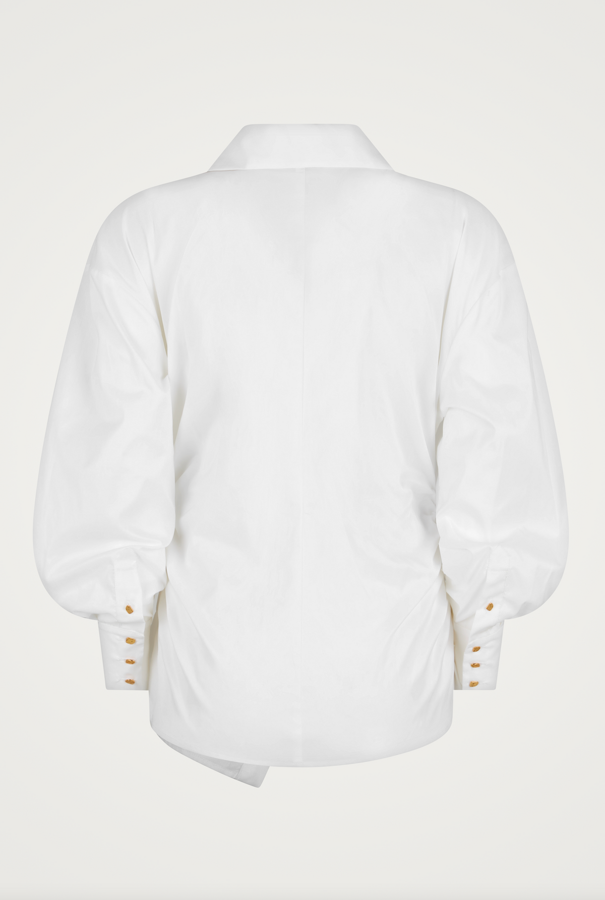 Signature blouse
