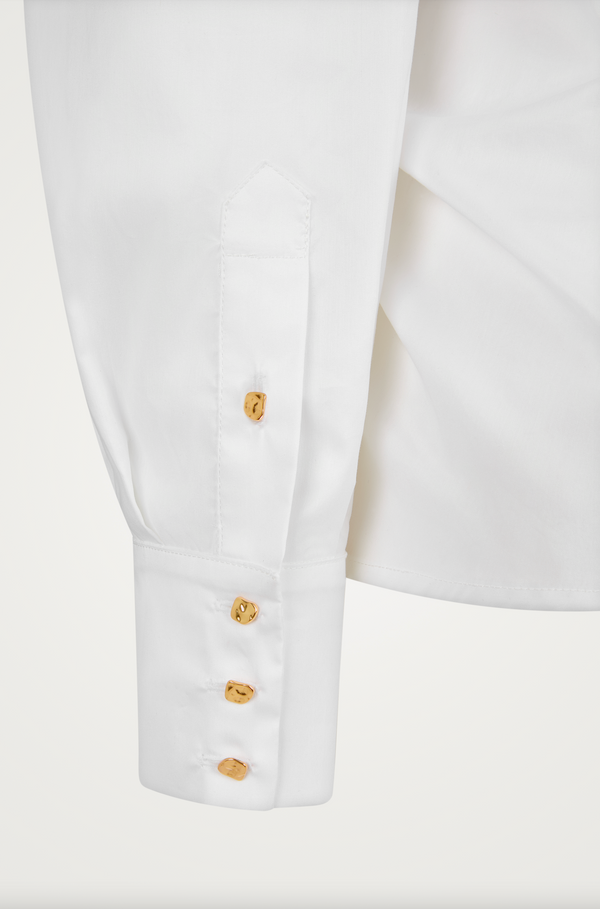 Signature blouse