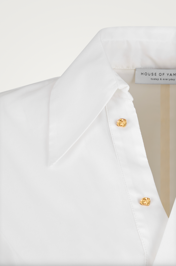 Signature blouse