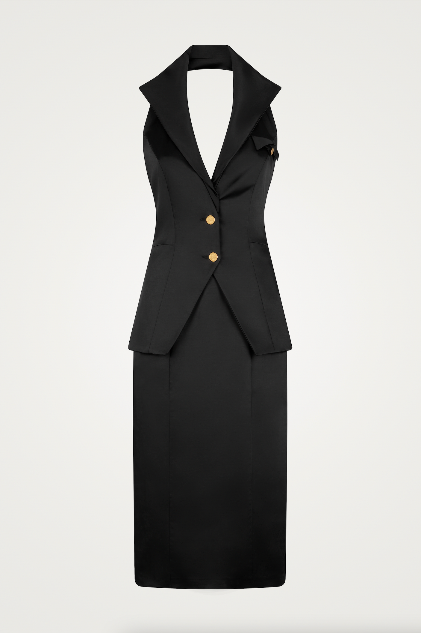 modern muse dress Modern Muse Geometric Bubble Dress