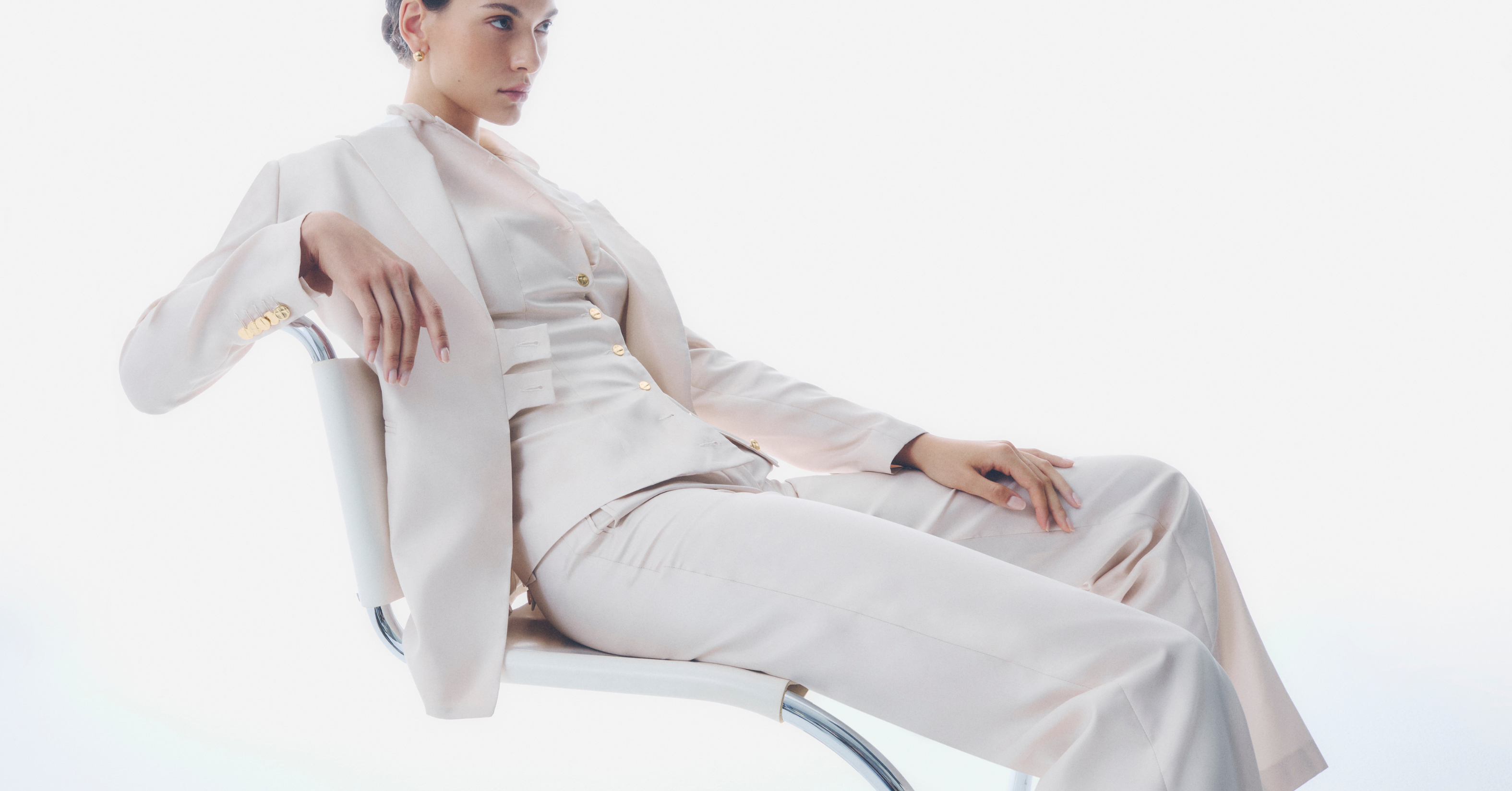 The Seraphina Blazer