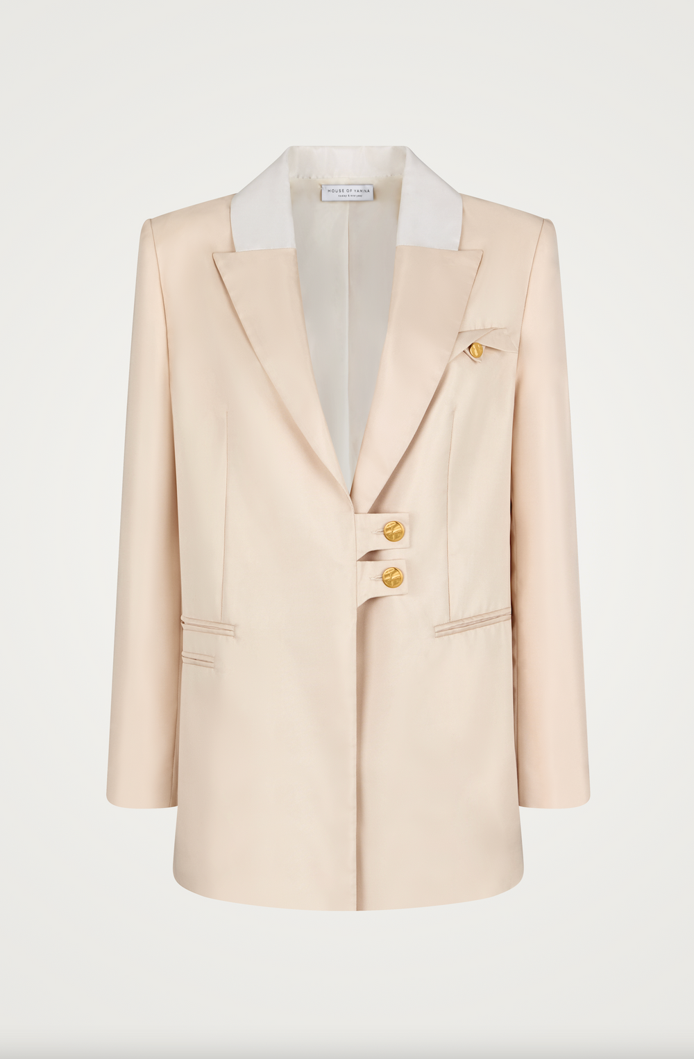 The Seraphina Blazer
