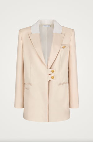 The Seraphina Blazer