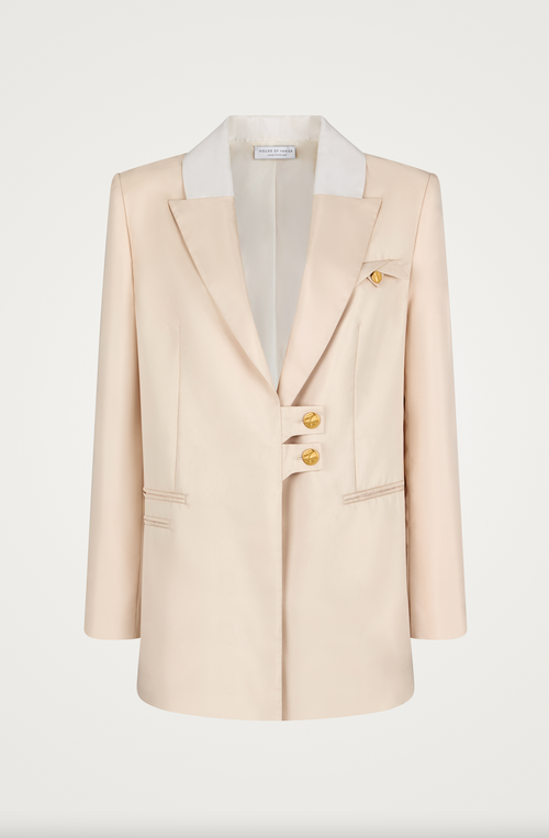 The Seraphina Blazer