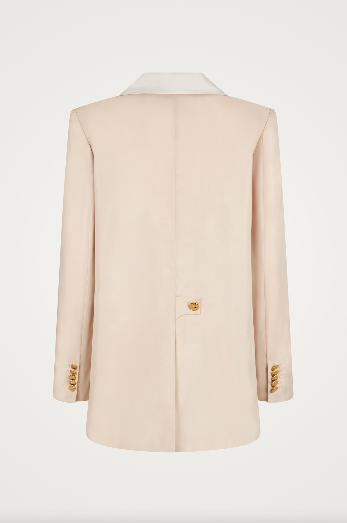 The Seraphina Blazer