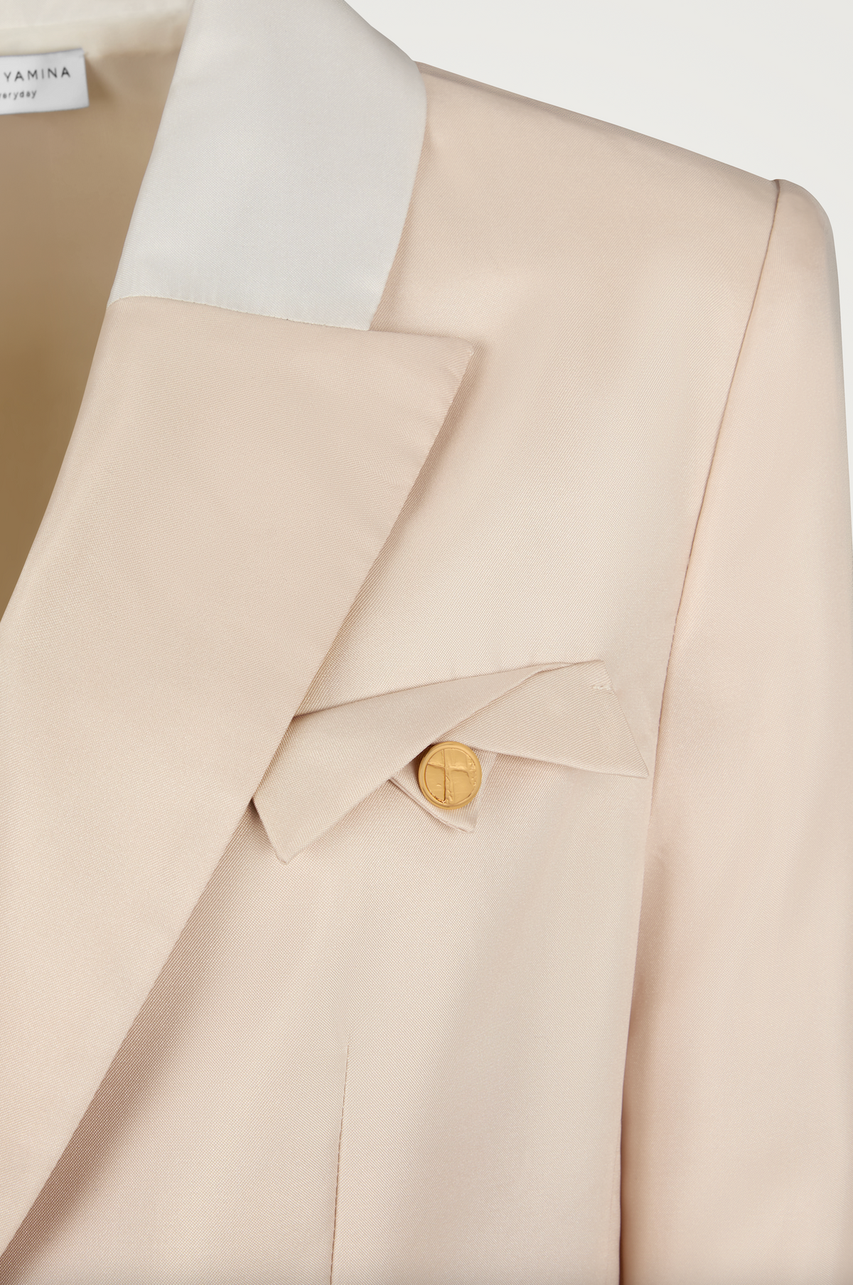 The Seraphina Blazer